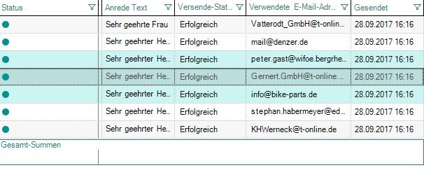 Tutorial-Serienbrief-Veranstaltung Versendet Spalten