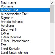 Tutorial-Serien-E-Mail-Klappliste-Platzhalter